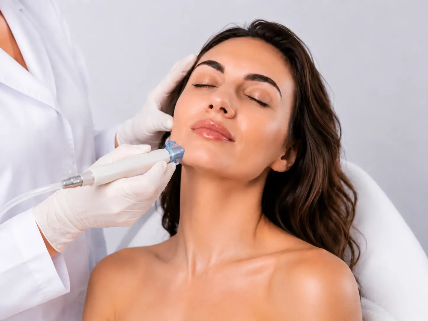 Skin Treatment