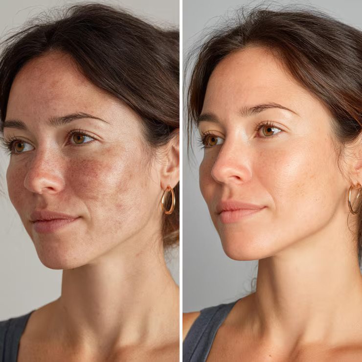 Skin Tightening