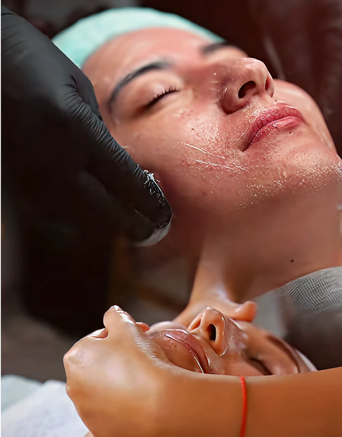 Obagi Facials