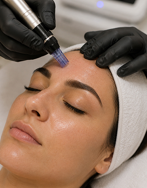 Laser Treatments