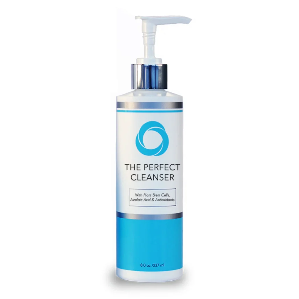 The Perfect Cleanser