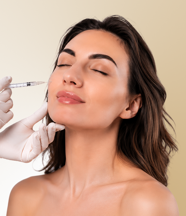 Injectables Treatment